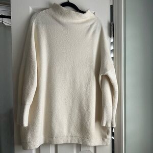 Ottoman Slouchy Tunic